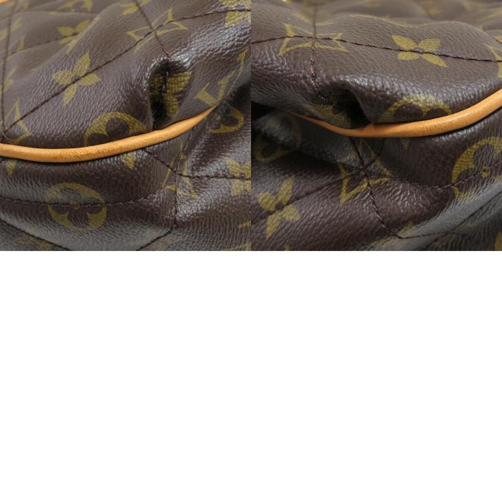 Louis Vuitton Etoile City Bag Shoulder Monogram Canvas - Picture 10 of 11